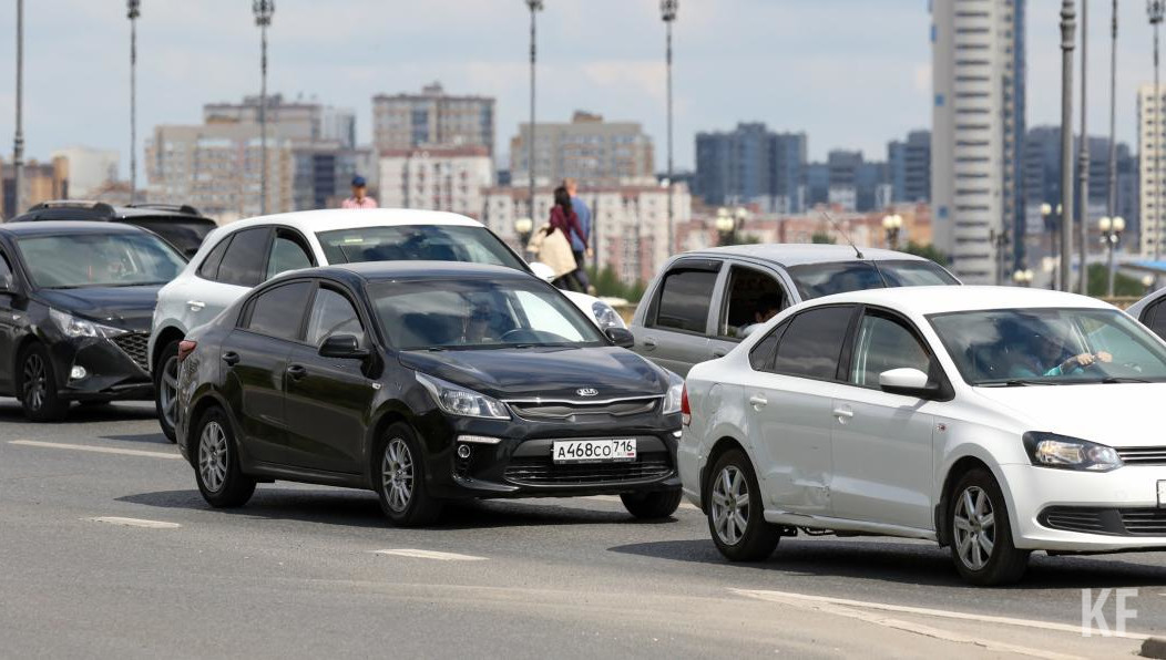 Ограничения вступят в силу 9 августа.