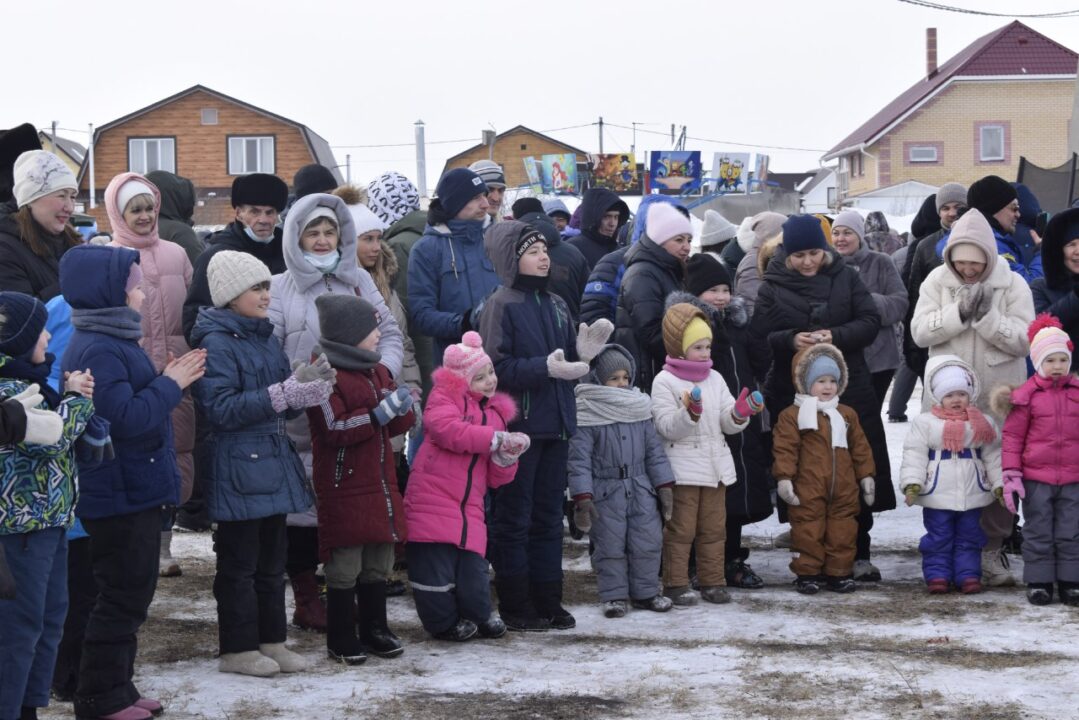 как развиваются народные советы в Тукаевском районе.
