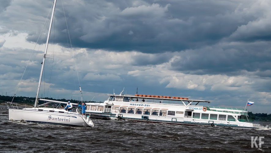 Он признан виновным по статье &laquo;Неисполнение законных требований прокурора&raquo;.