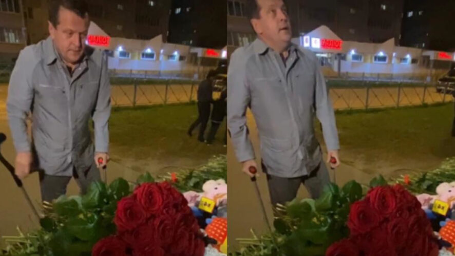 Мэр Казани отметил