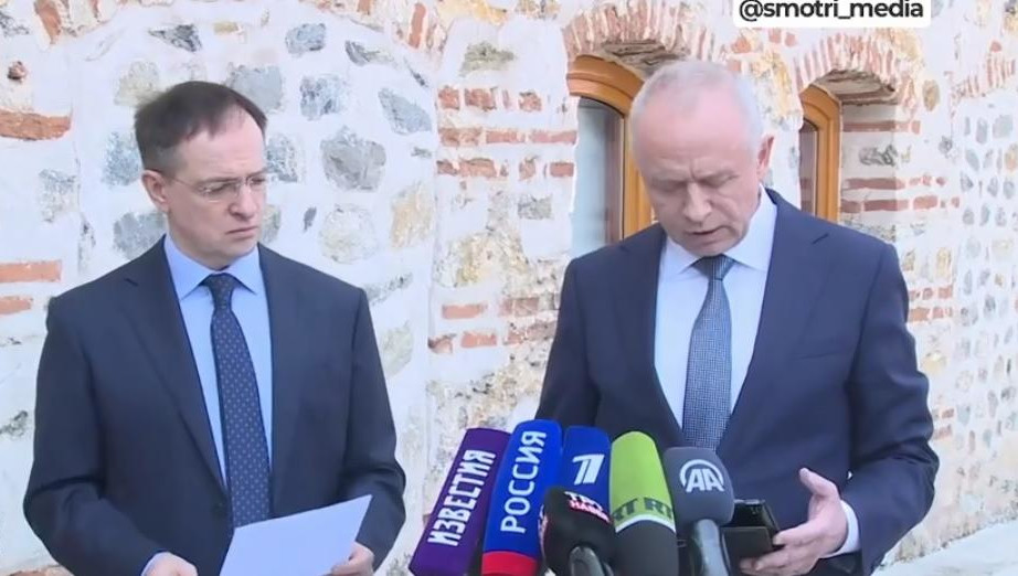 Как говорится в сообщении