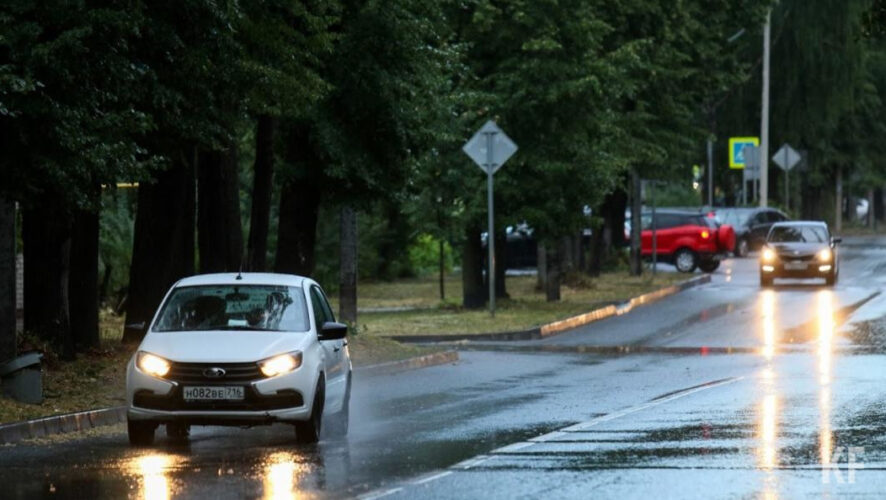 Полгода он будет ограничен в свободе.