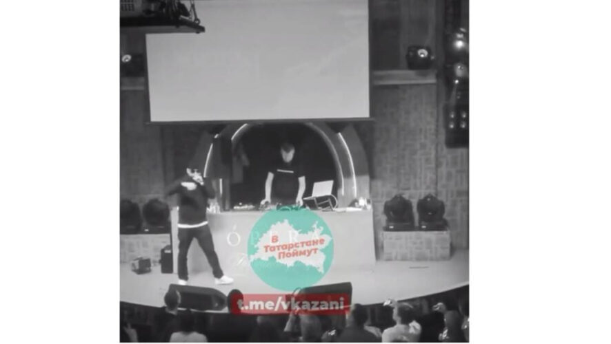 Несоблюдение правил грозит заведению крупным штрафом от Роспотребнадзора.