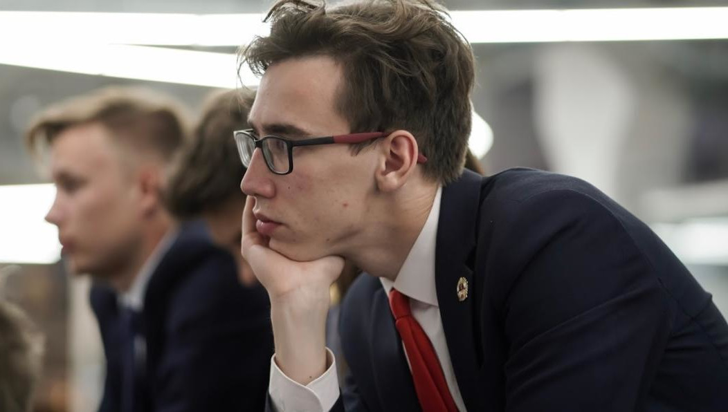 Лучшие учащиеся вузов и ссузов Альметьевска рассказали