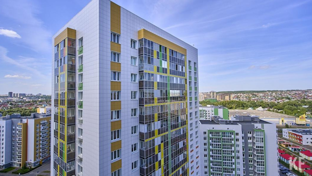 В этом году ремонт получили 160 домов.