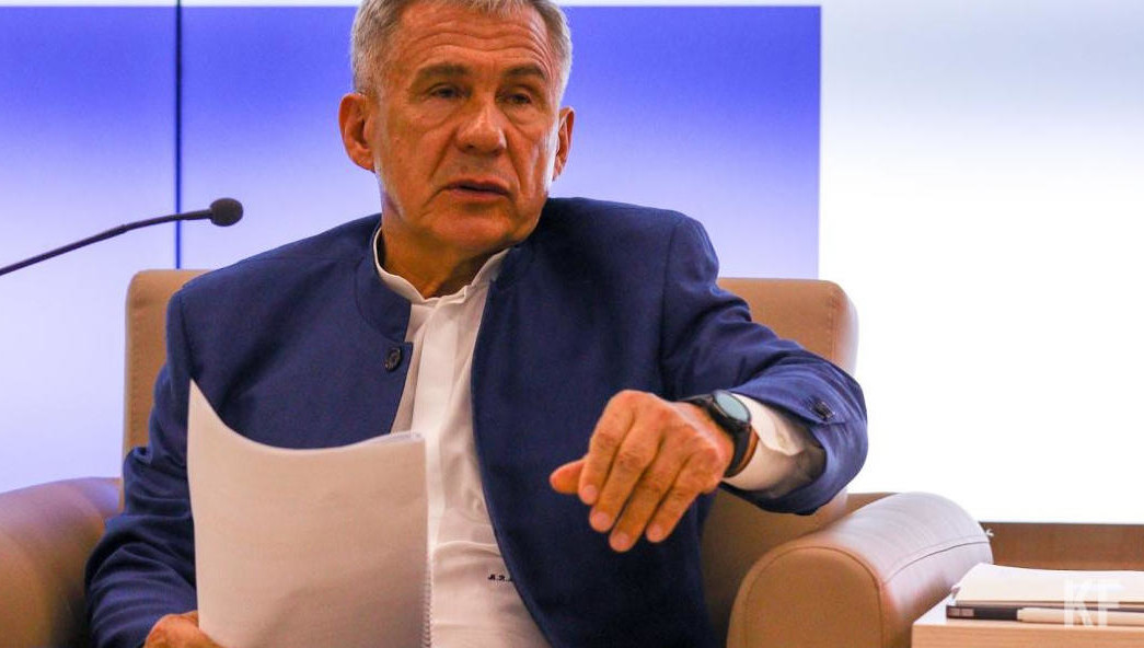 В «Казань Экспо» пройдет гала-концерт этнокультурного фестиваля «Наш дом – Татарстан. Россия»