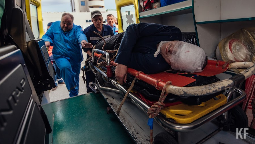 Одного из задержанных привлекли к ответственности за употребление наркотиков.