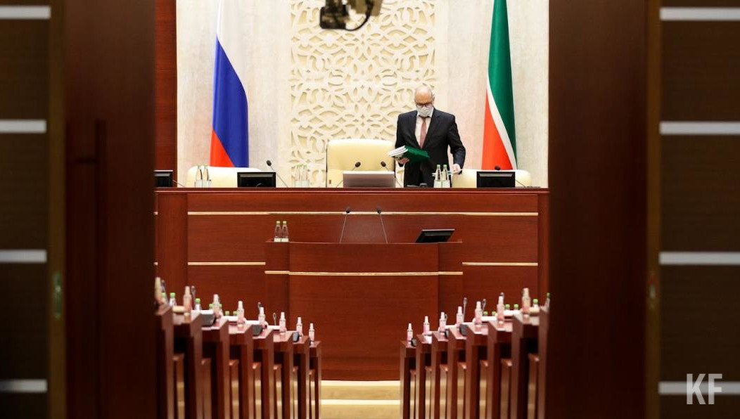 Участниками могут стать СМИ и жители республики