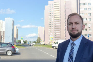 Депутат Альмир Михеев в своем поздравлении по случаю Дня знаний рассказал