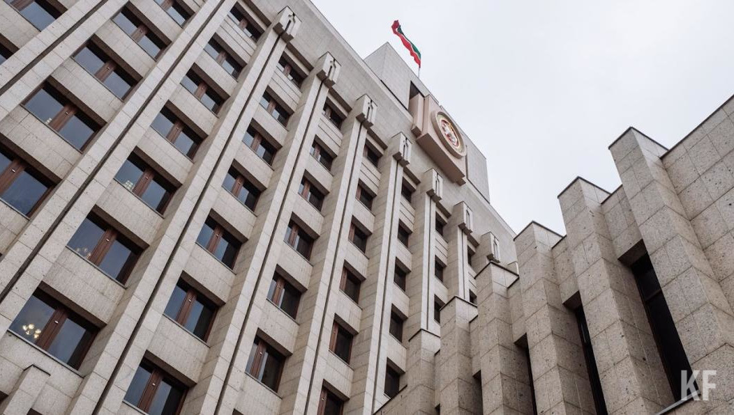 Документ рассмотрят в первом чтении в ближайшее время.