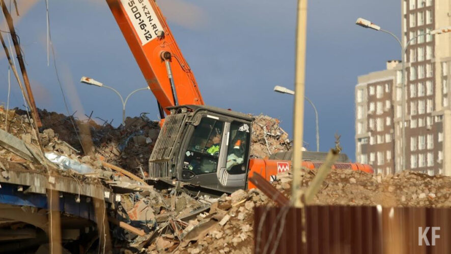 До 10 июля объекты должны быть демонтированы собственниками.