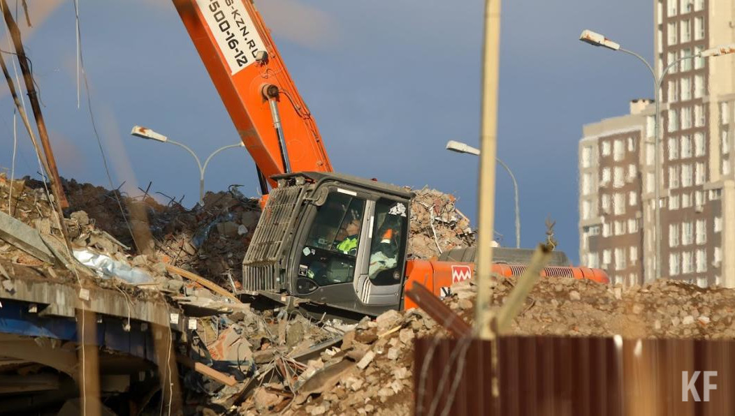 До 10 июля объекты должны быть демонтированы собственниками.