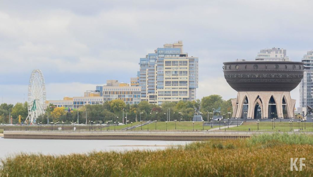 На сегодняшний день на территории города очагов возгорания не зафиксировано.