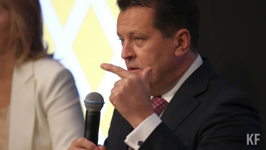 Градоначальник обосновывает свое заявление количеством отмененных в столице крупных спортивных соревнований.