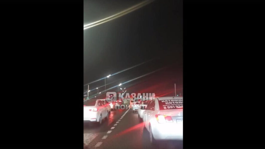 В пресс-службе Международного аэропорта &laquo;Казань&raquo; заявили