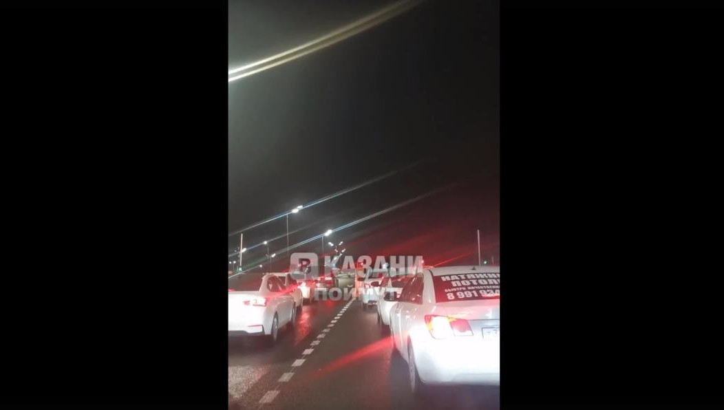 В пресс-службе Международного аэропорта «Казань» заявили