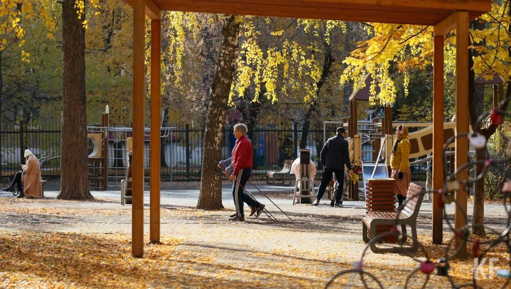 В общероссийском рейтинге республика расположилась на пятом месте.