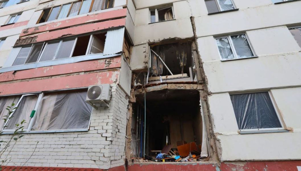 Окончательную причину предоставит следствие.