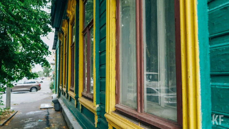 На заседании с участием раиса республики было вынесено на обсуждение 18 объектов.