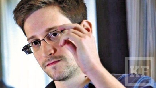 Зрители телеканала Euronews признали разоблачителя американских спецслужб Эдварда Сноудена «Человеком года-2014»