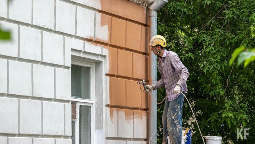 Это будет площадка для диалога между органами власти и собственниками квартир.