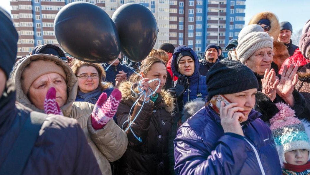 Всему виной полигон ТБО
