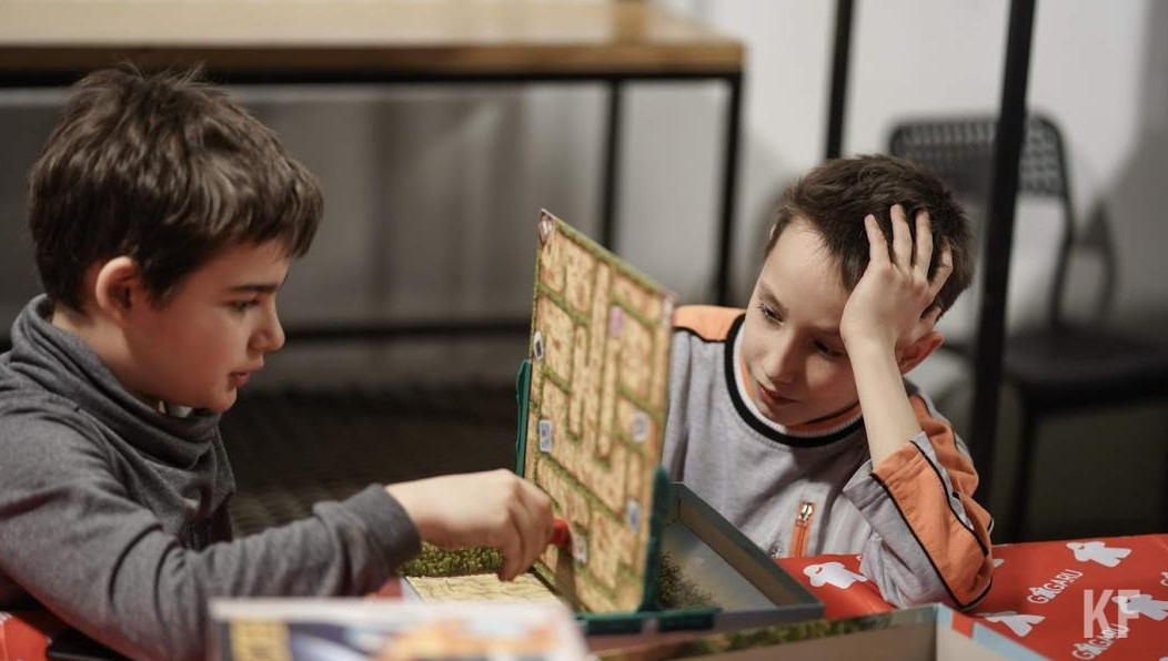 Детский омбудсмeн отметила