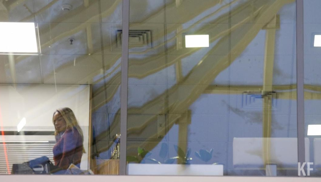 Решение принято в соответствии с введёнными санкциями.