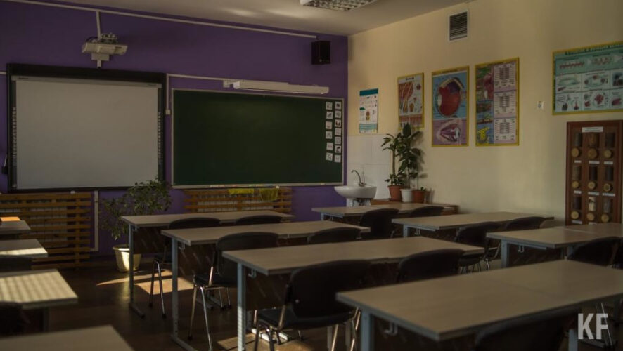 Речь идет о школах №13