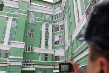 В российских регионах стали активнее искать серых арендаторов жилья.