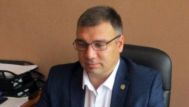Задержан начальник Закамского территориального органа по надзору за строительством и реконструкцией объектов строительства Юрий Кулаков.