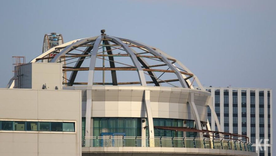 Один ребенок остается в реанимации ДРКБ в стабильном состоянии.