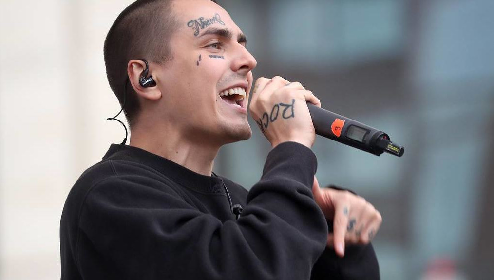 Как заявила тетя музыканта