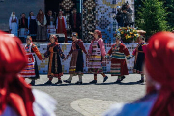 Праздник пройдет 28 мая в селе Никольское.