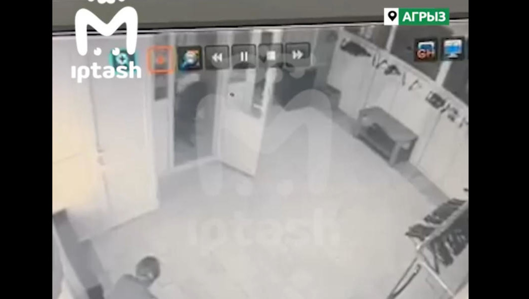 По подозрению в убийстве задержали 61-летнего мужчину.