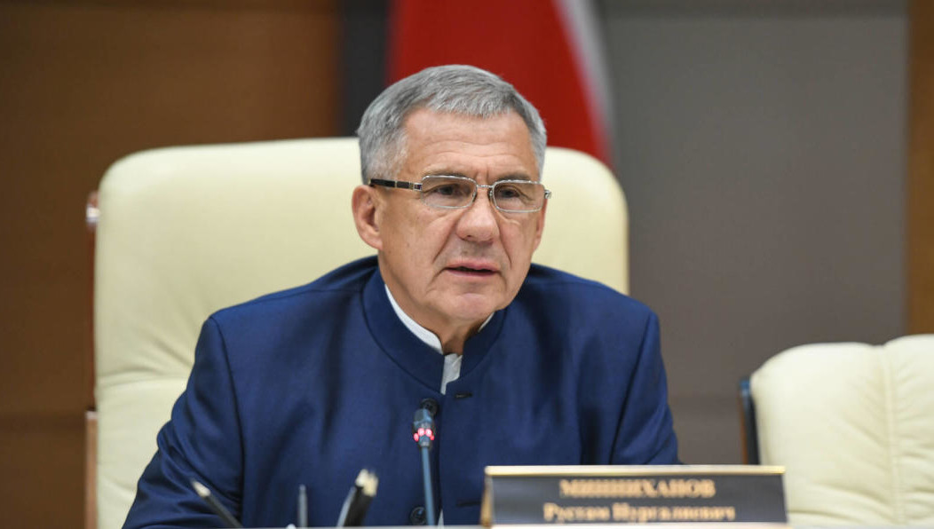 Представили разработки в области очистки газовых выбросов от оксидов азота