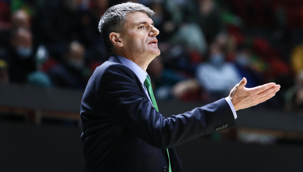 Главный тренер УНИКСа рассказал о предстоящем матче Евролиги.