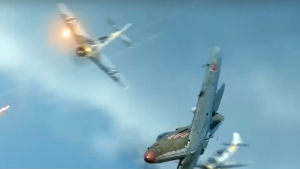 Состоялась закрытая премьера картины.