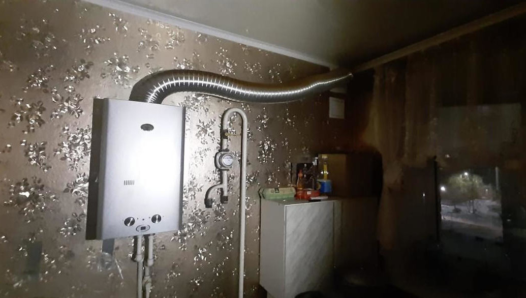 Проводятся следственные действия