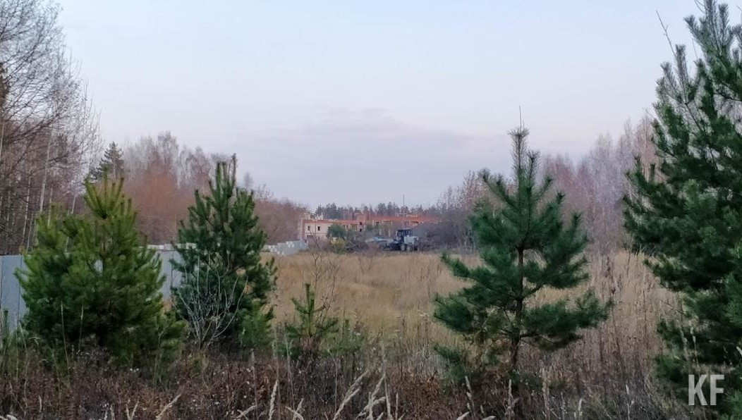 Возбуждено уголовное дело.