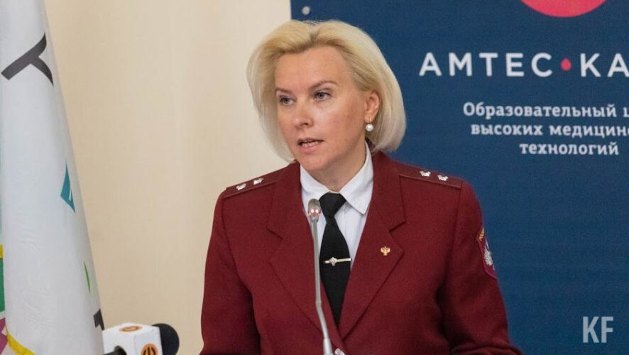 Такой вариант возможен при ухудшении эпидемиологической обстановки в республике.