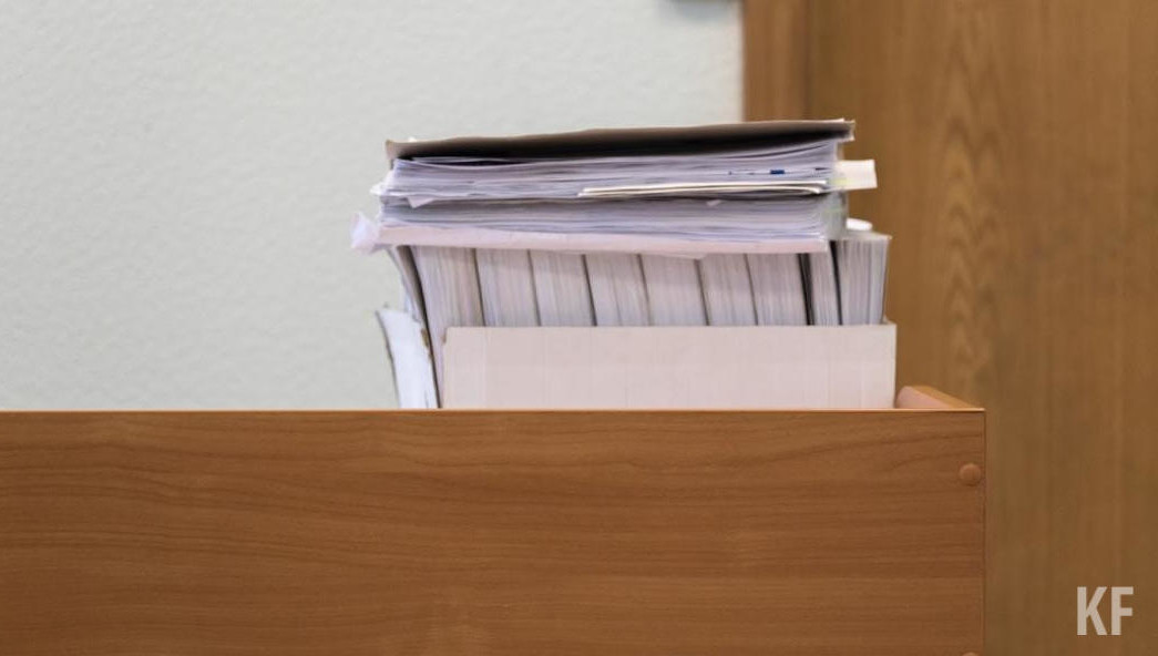 Решается вопрос о возбуждении уголовного дела по статье «Присвоение или растрата».