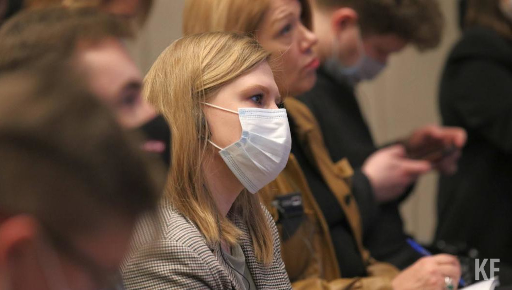 Пока что это касается медицинских учреждений.