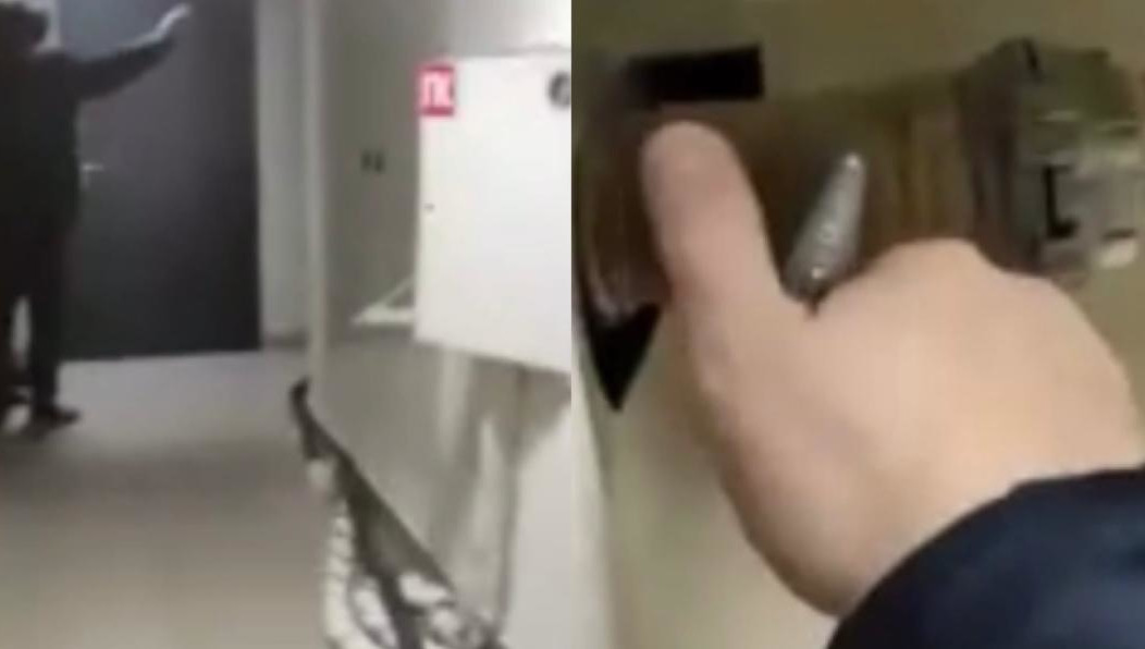 Если в ходе проверки выявят нарушения требований пожарной безопасности