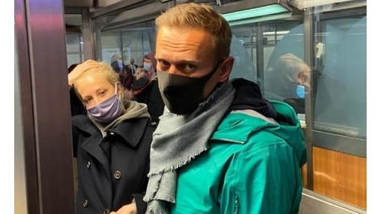 Рассмотрение дела об отмене&nbsp;условного наказания ожидается 2 февраля.