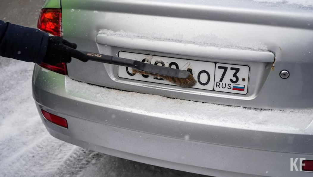 Такие нарушения легко фиксируют камеры автоматического контроля.