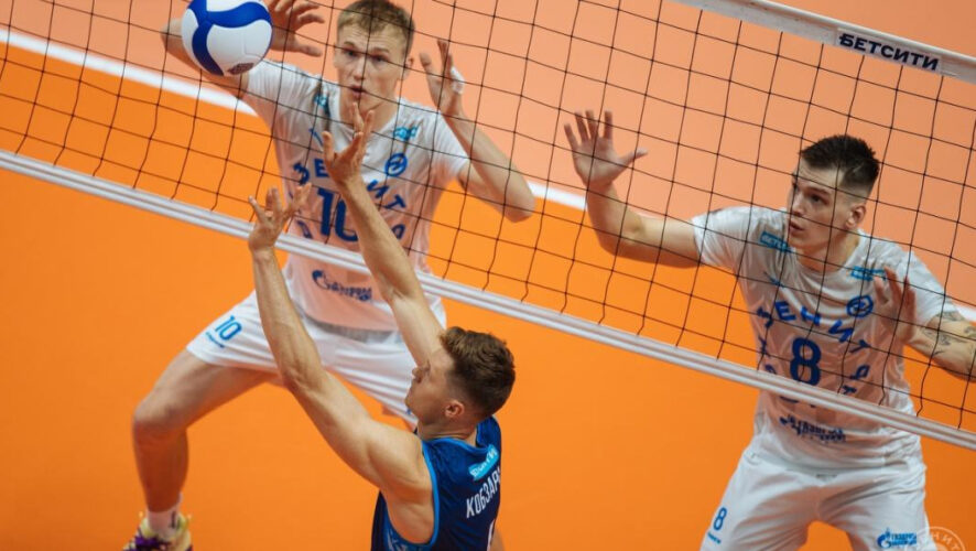 Букмекеры выявили фаворита в матче &laquo;Зенит-Казань&raquo; - &laquo;Зенит&raquo;.