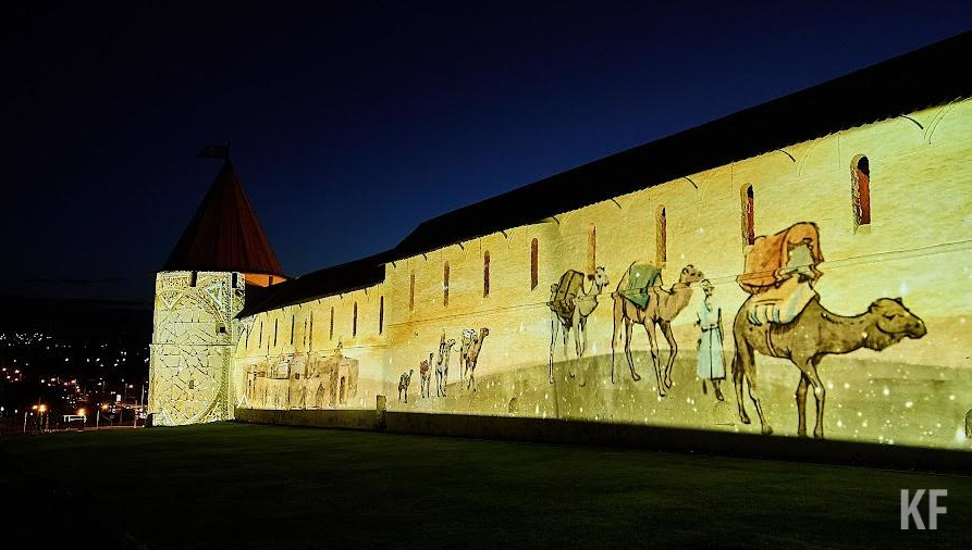 В рейтинг также попал и Елабужский государственный музей-заповедник.