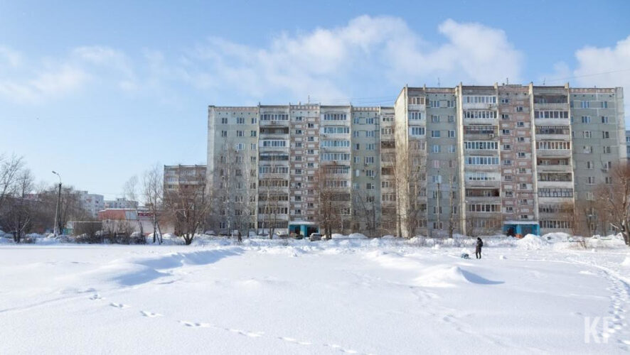 Об&nbsp;этом на&nbsp;итоговой сессии совета Зеленодольского района и&nbsp;города Зеленодольска заявил глава района&nbsp;Михаил Афанасьев.