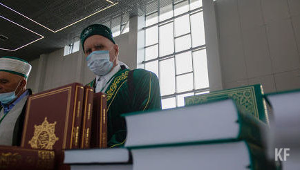 Основные запросы были связаны с правилами совершения намаза и соблюдением Уразы.